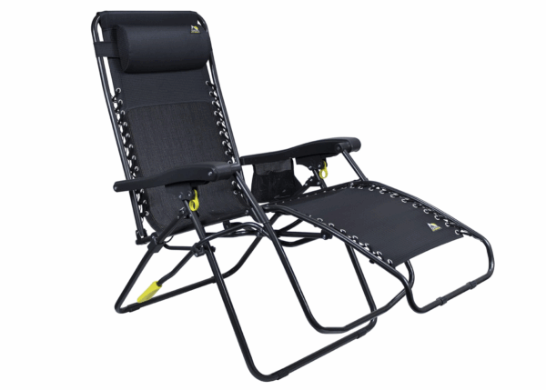 GCI OUTDOOR FREEFORM ZERO GRAVITY CHAIR WEBINAR
